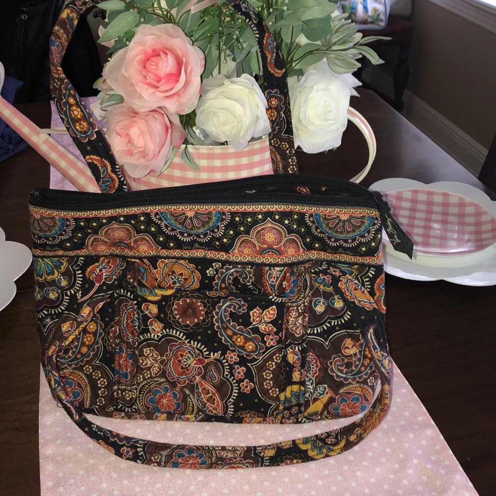 Vera Bradley tote
